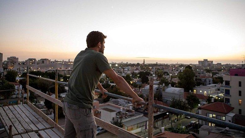Scaffolding image
