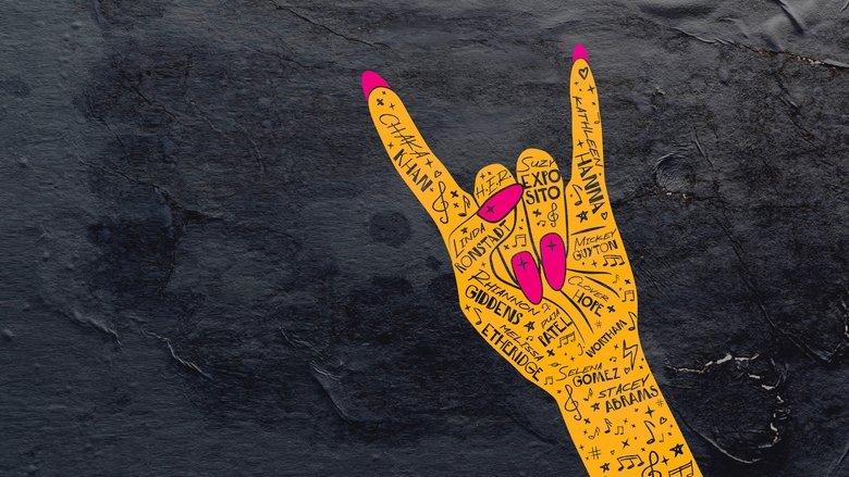 LOUDER: The Soundtrack of Change image