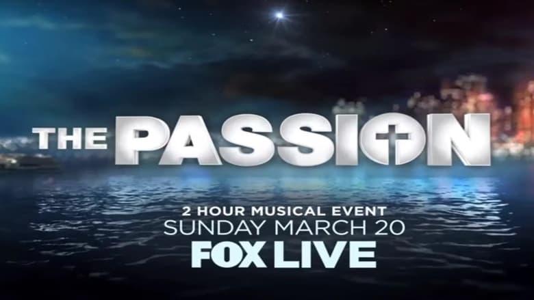The Passion image