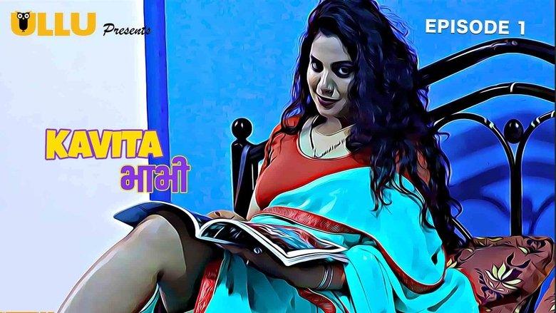 Kavita Bhabhi image