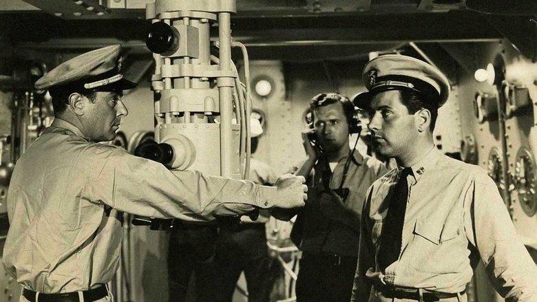 Submarine D-1 image