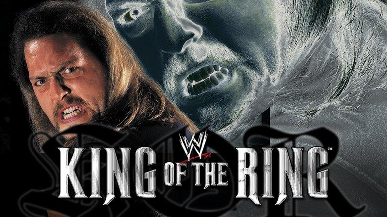 WWE King of the Ring 1999 image