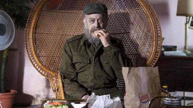 Fidel image