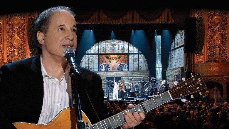 Paul Simon and Friends | The Library of Congress Gershwin Prize for Popular Song image