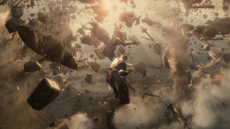Attack on Titan II: End of the World image