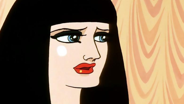 Cleopatra: Queen of Sex image