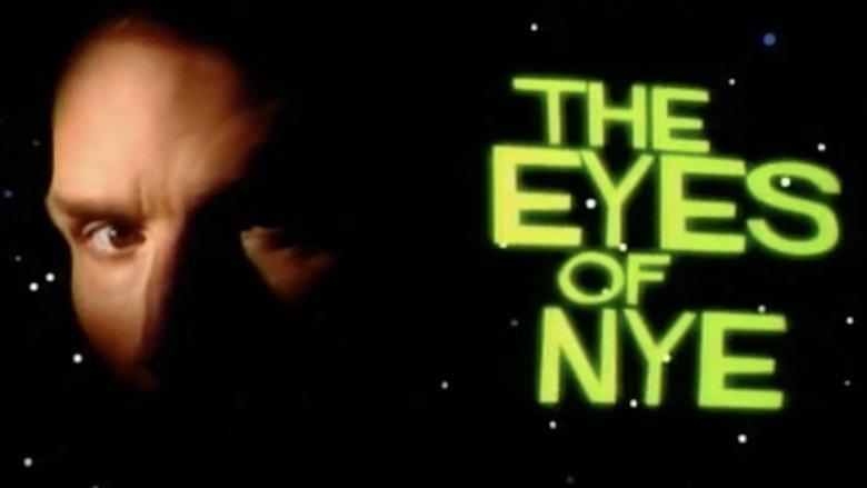 The Eyes of Nye image