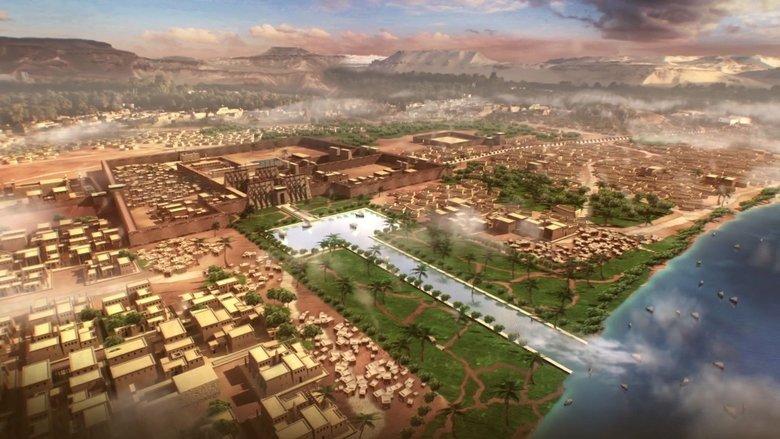 Bronze Age image