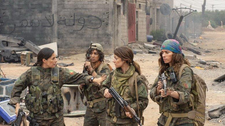Sisters in Arms image