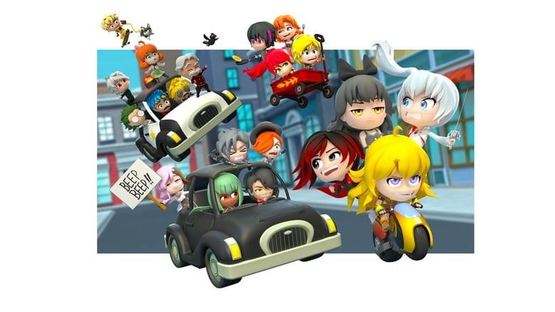 RWBY Chibi image