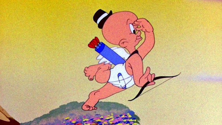 The Stupid Cupid image