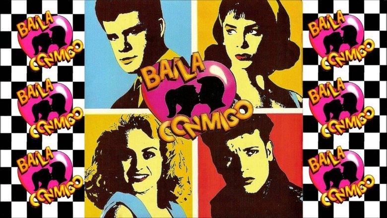 Baila Conmigo image