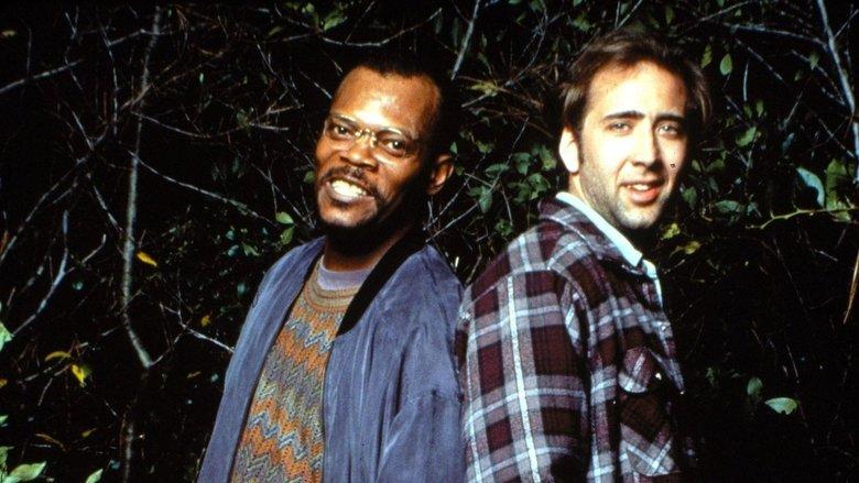 Amos & Andrew image