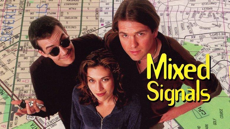 Mixed Signals image