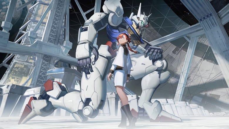 Mobile Suit Gundam: The Witch from Mercury image