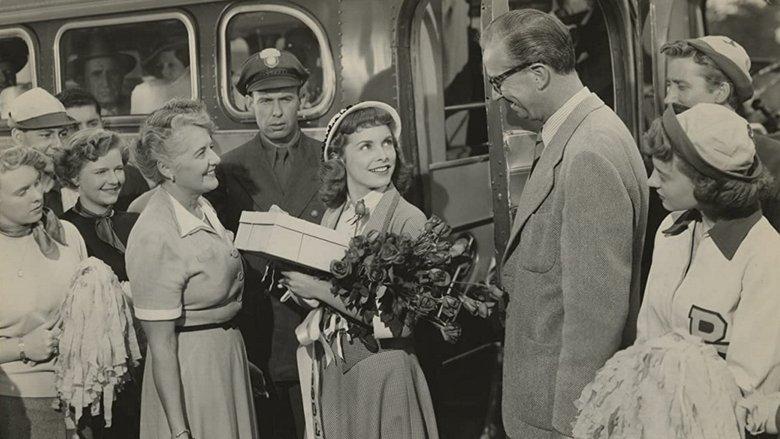 Two Tickets to Broadway image
