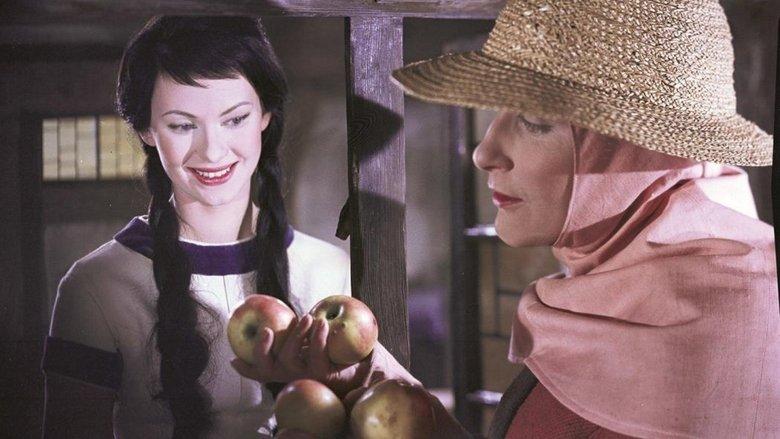 Snow White image