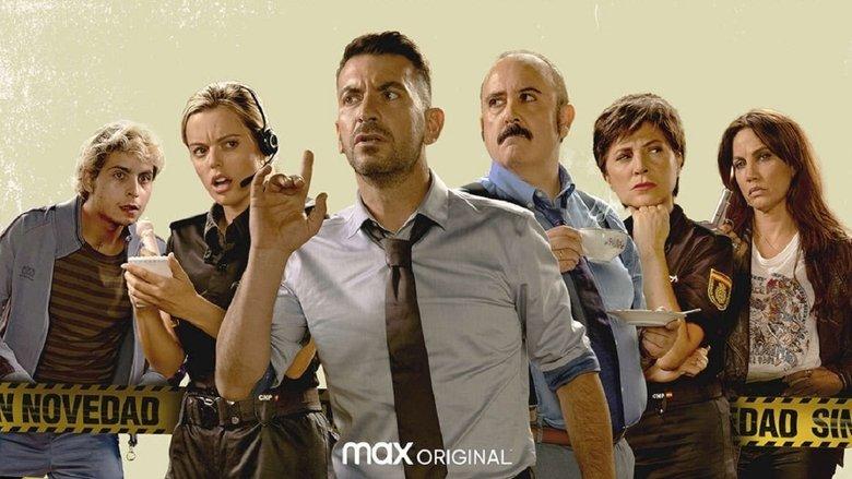 Sin novedad image