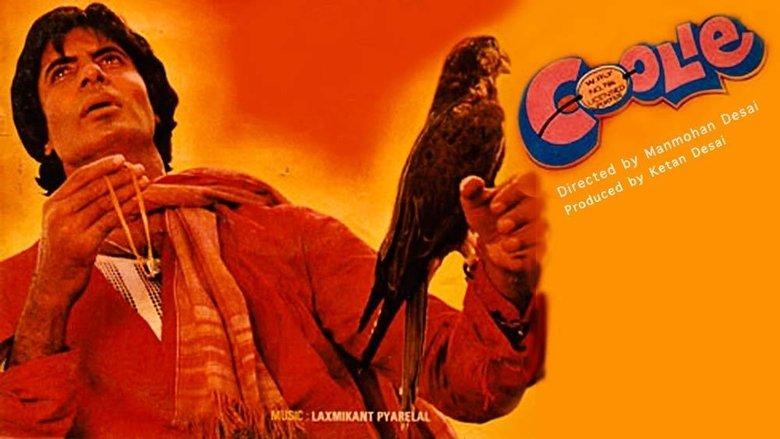 Coolie image