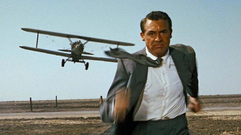 North by Northwest: One for the Ages image