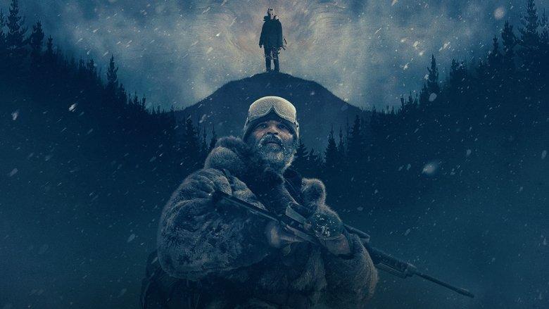 Hold the Dark image