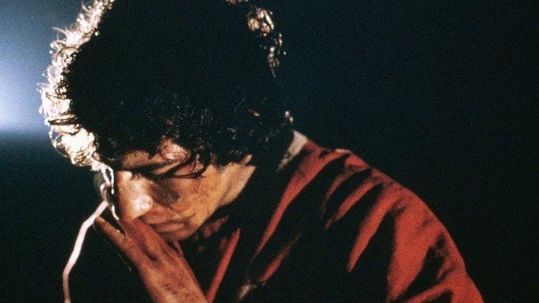 Who Killed Pasolini? image