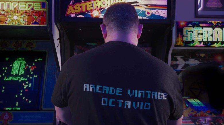 Arcadeología image