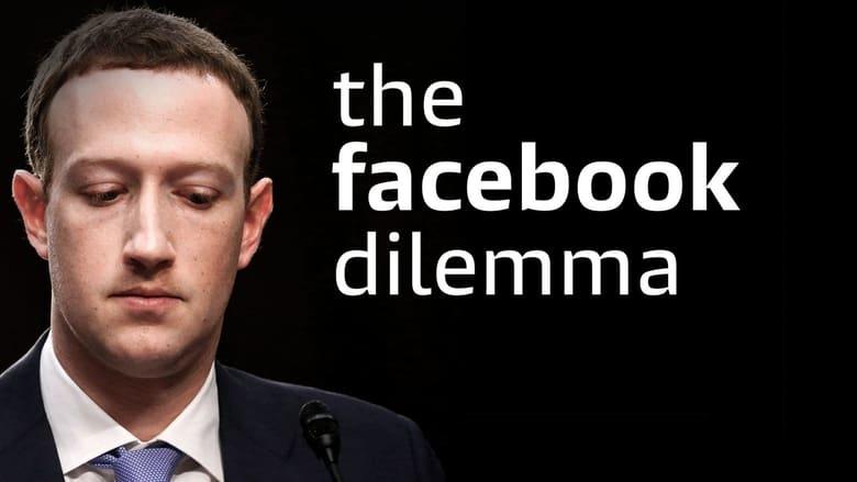 The Facebook Dilemma image