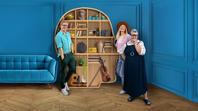 The Gentle Art of Swedish Death Cleaning image