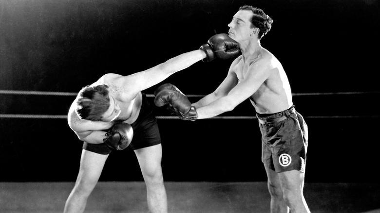 Battling Butler image