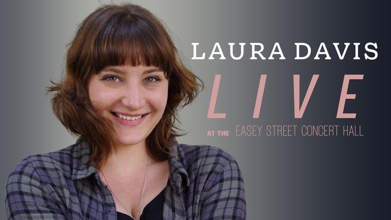 Laura Davis: Live at the Easey Street Concert Hall image