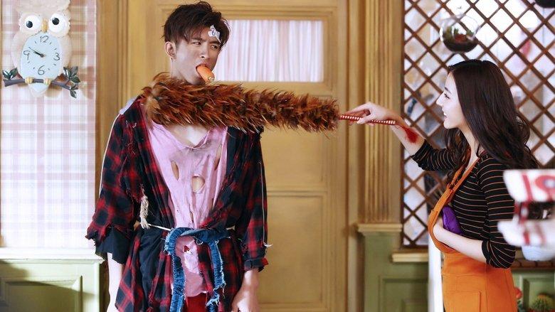 Mr. Pride VS Miss. Prejudice image