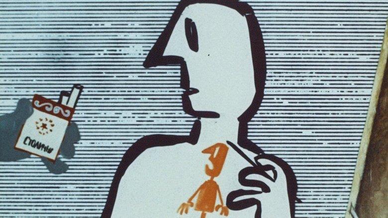 Beware — the Nerves! image