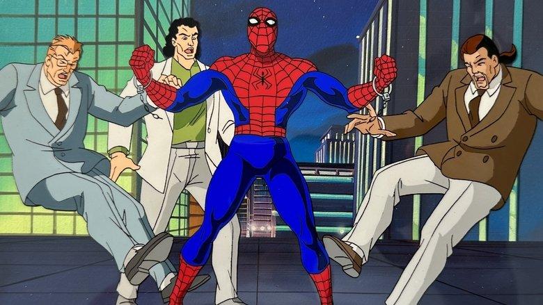 Spider-Man image