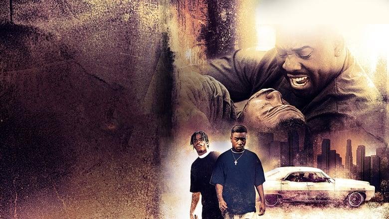 Menace II Society image