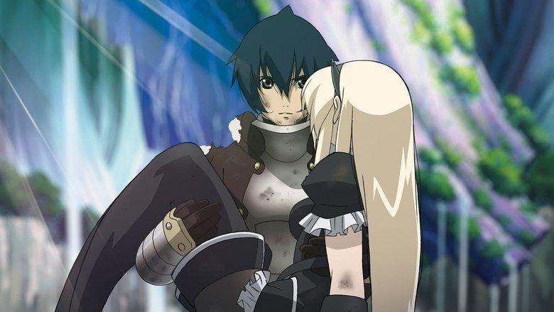 The Tower of Druaga: The Aegis of Uruk image