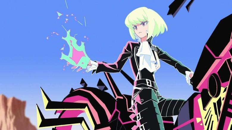 Promare / Side: Lio image