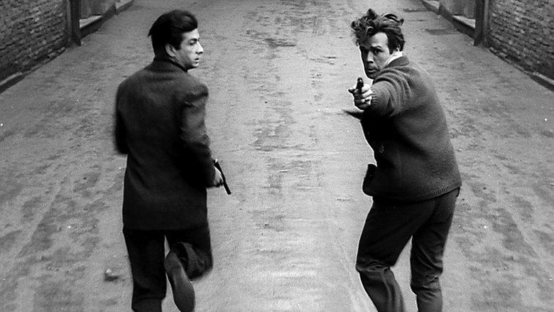 Italian Gangsters image