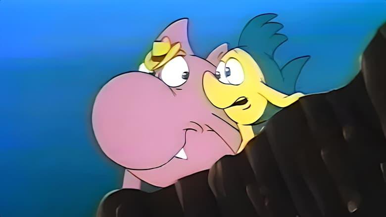 Sharky & George image