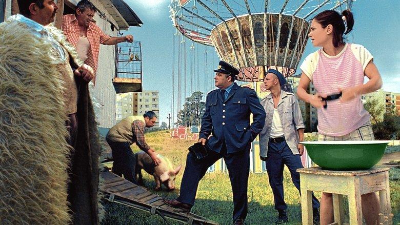 Tales from the Golden Age image