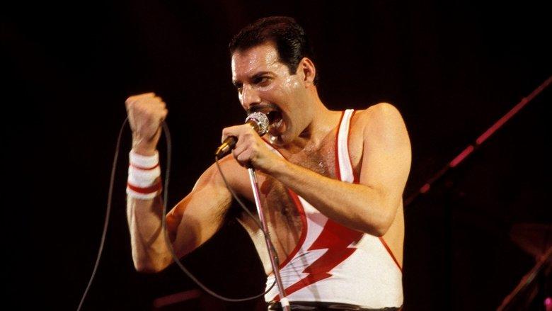 Freddie Mercury: The Final Act image