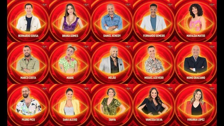 Celebrity Big Brother Portugal image