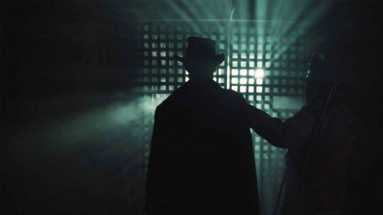 Impossible Escapes: Civil War image