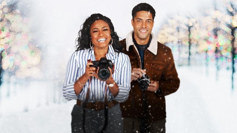 A Picture Perfect Holiday image