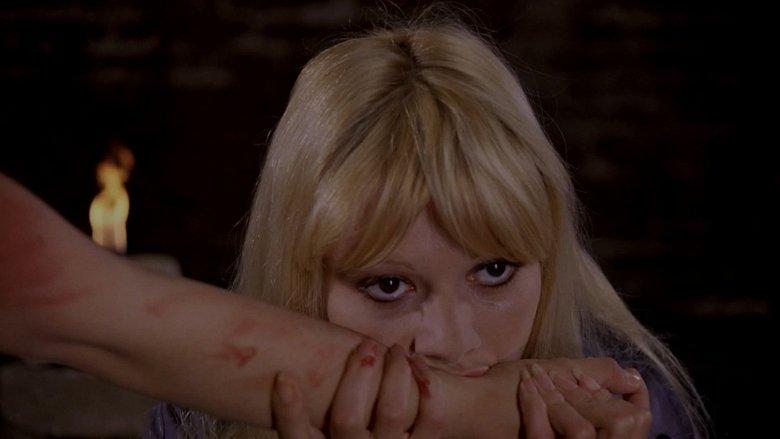 The Living Dead Girl image