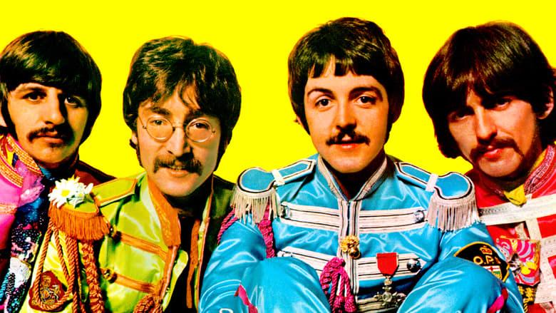 Sgt Pepper's Musical Revolution image