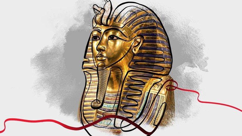 Legends of the Pharaohs image
