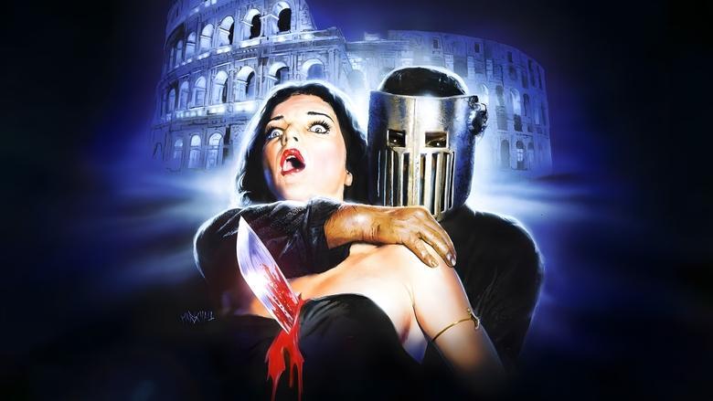 Violent Shit: The Movie image