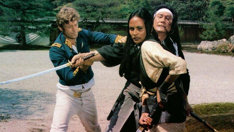 The Bushido Blade image