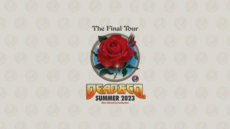Dead & Company: 2023-07-01 Folsom Field, Boulder, CO, USA image